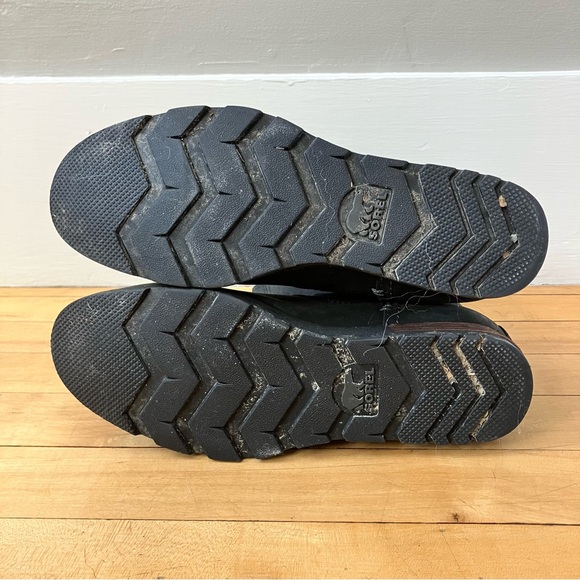 Women’s Sorel Major Pull On Boots Size 6 - Picture 3 of 7